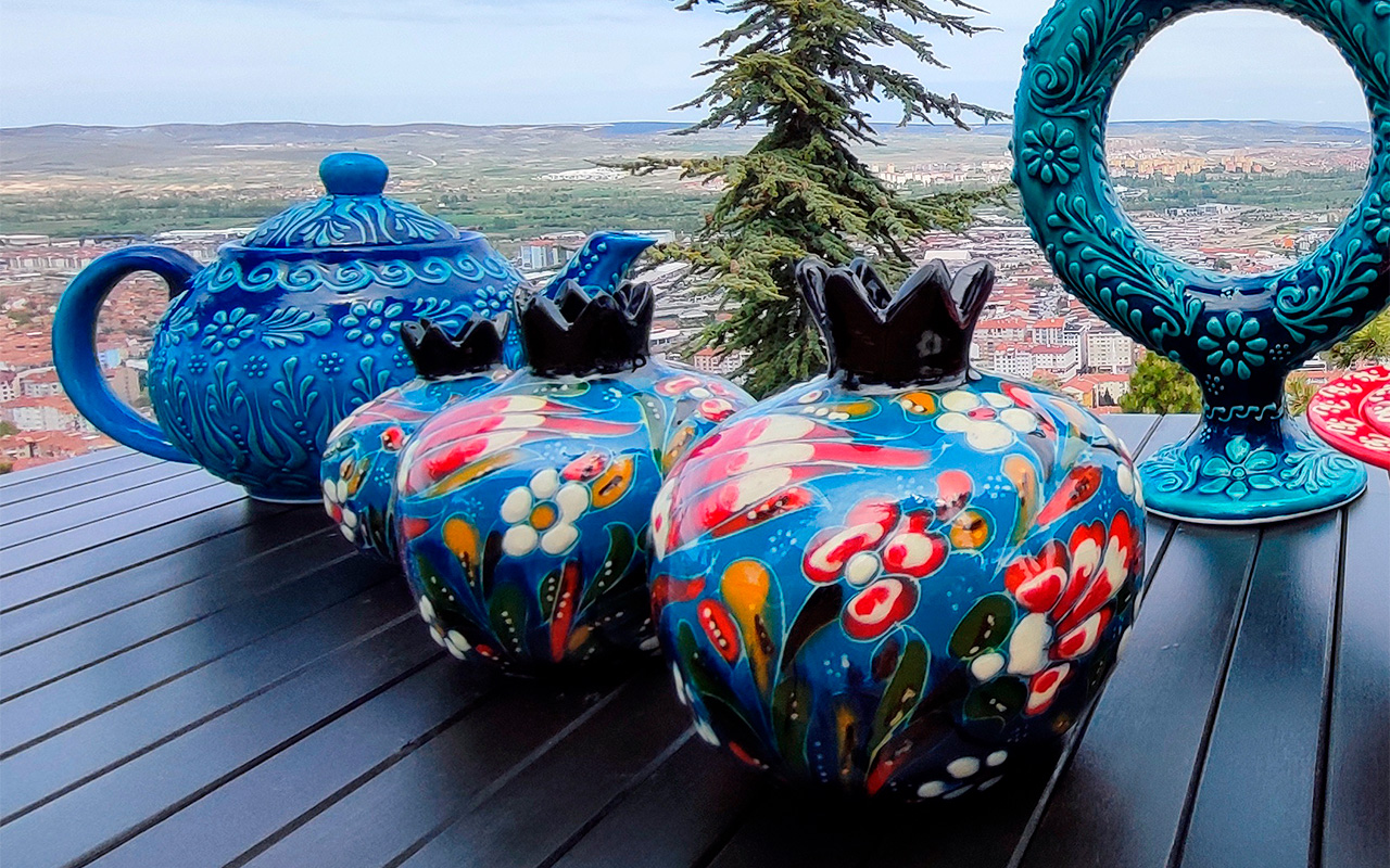 Ceramic home decor Ceramic home decor