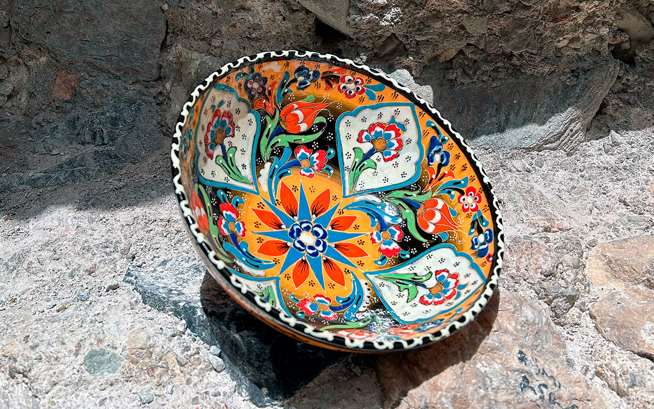 Ceramic bowls Ceramic bowls